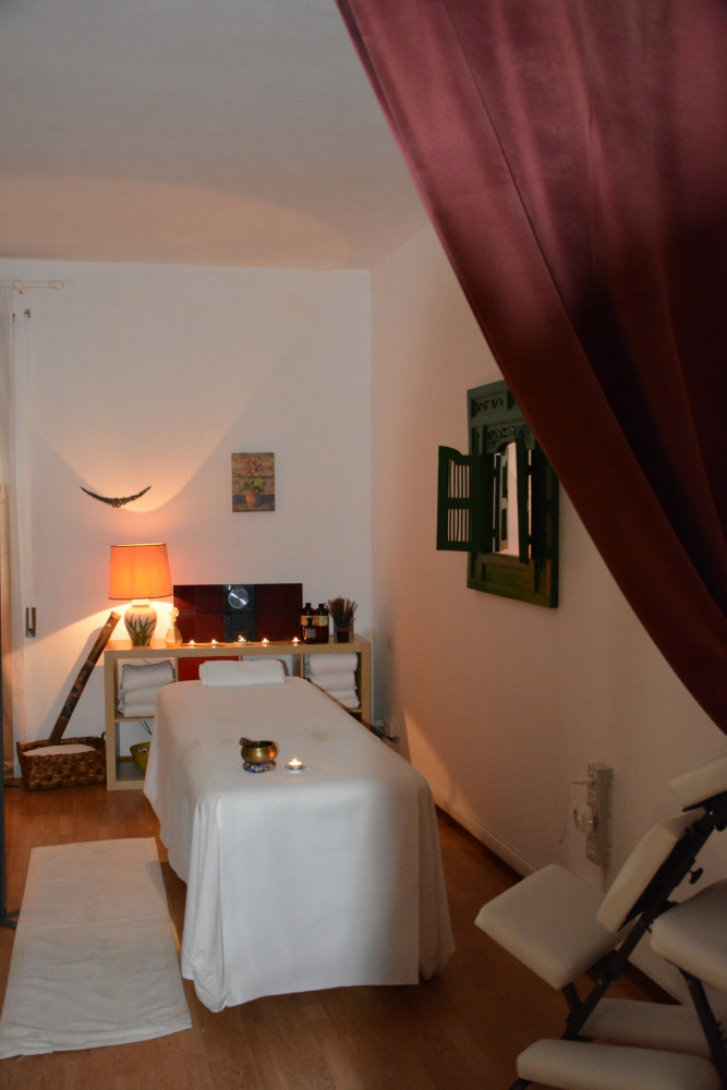 Il massaggio svedese