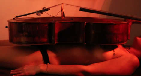 SINERGIA MUSICA E MASSAGGIO ....IL PERCHE .