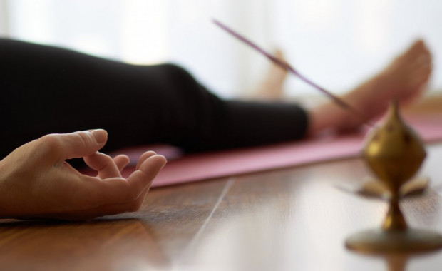 Yoga Nidra