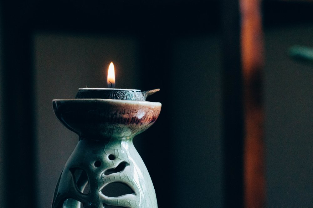 Massaggio Abhyagam - Ayurveda
