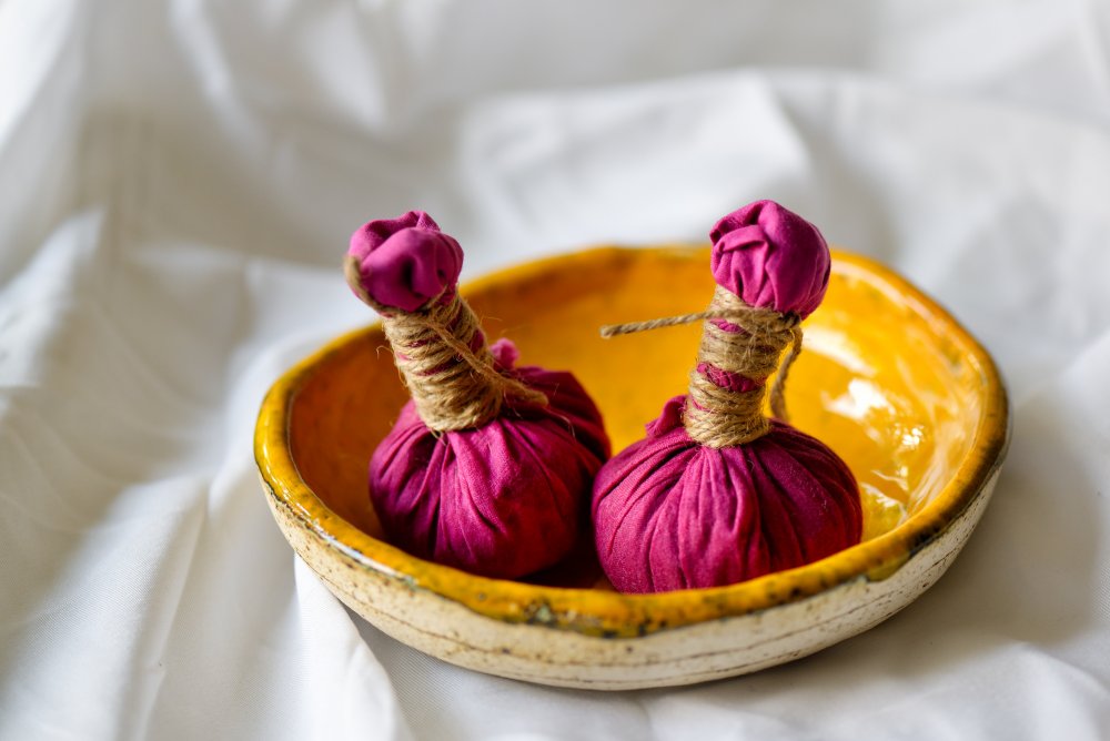 Pinda Sweda - Ayurveda