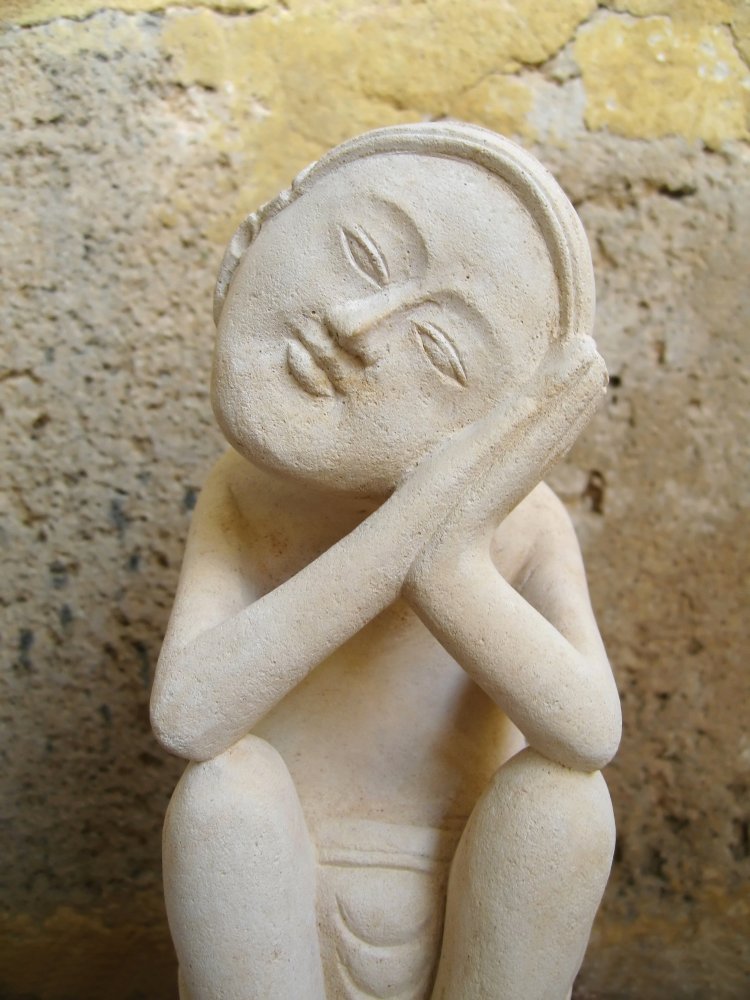 Soul Contact Massage® - Massaggi Orientali