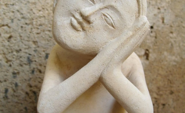 Soul Contact Massage®