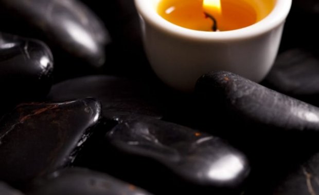 Massaggio Hot Stone