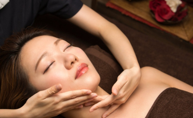 Massaggio Viso  Kubido