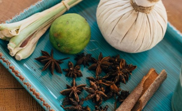 Ayurveda